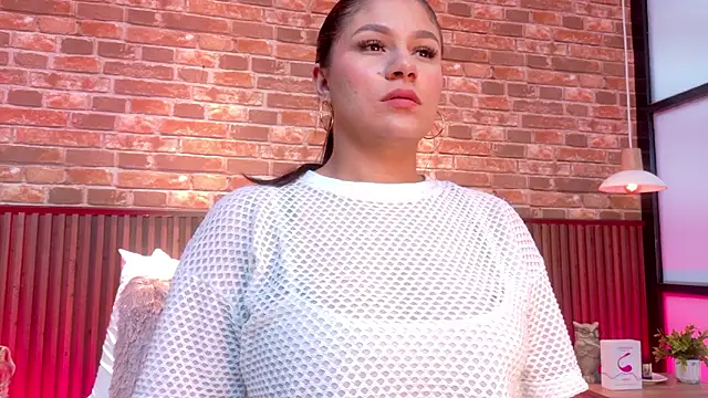 ValeriaMonet online show from 01.15.26