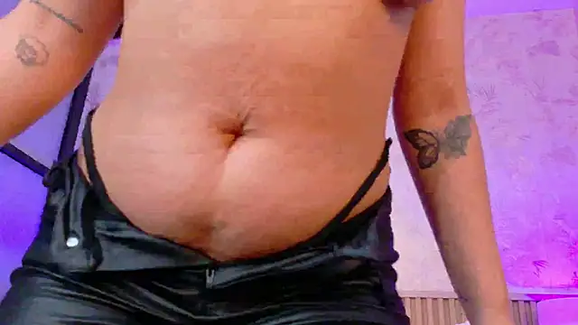 ValeriaMonet online show from 03.30.26