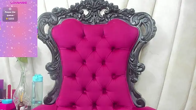 alana-silva online show from 03.07.26