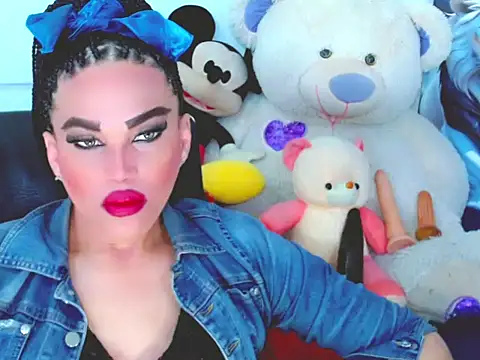 Snapshot of NharaBigCock chatting on 11.20.25 NharaBigCock online show from 11.20.25