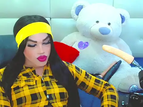 NharaBigCock online show from 01.10.26