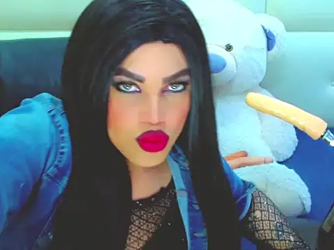 NharaBigCock online show from 02.24.26