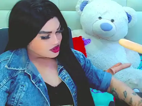 NharaBigCock online show from 03.11.26