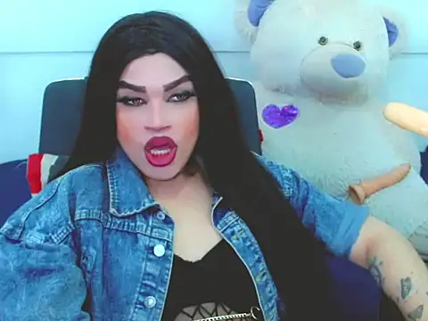 NharaBigCock online show from 03.23.26