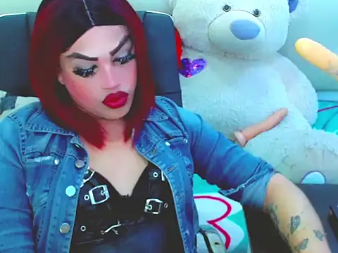 NharaBigCock online show from 04.10.26