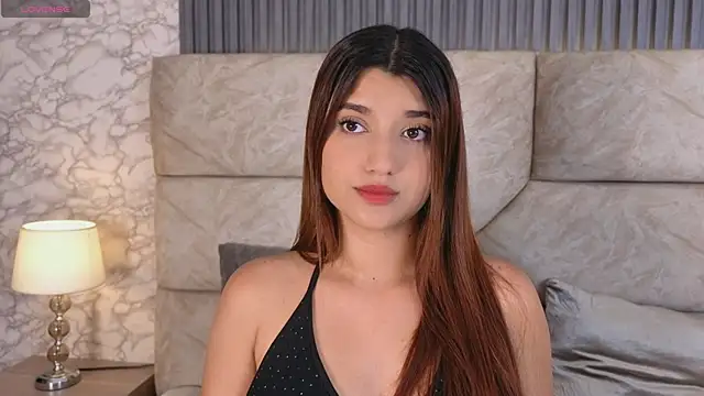 violett fowlerxx online show from 03.09.26