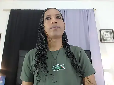 MiaCoock online show from 11.08.25