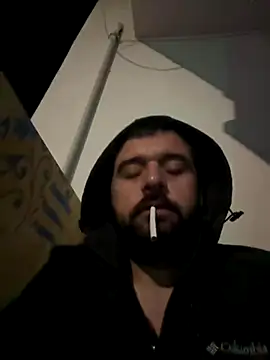 NiktirGit31 online show from 11.08.25