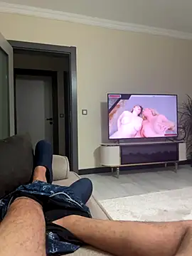 NiktirGit31 online show from 11.22.25