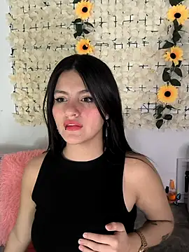 Lorenaa1 online show from 11.12.25