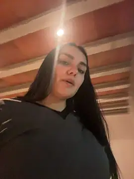 Snapshot of babypretty07 chatting on 12.02.25 babypretty07 online show from 12.02.25