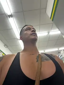 RaySullivan online show from 02.09.26