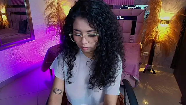 griselle rousse online show from 02.25.26