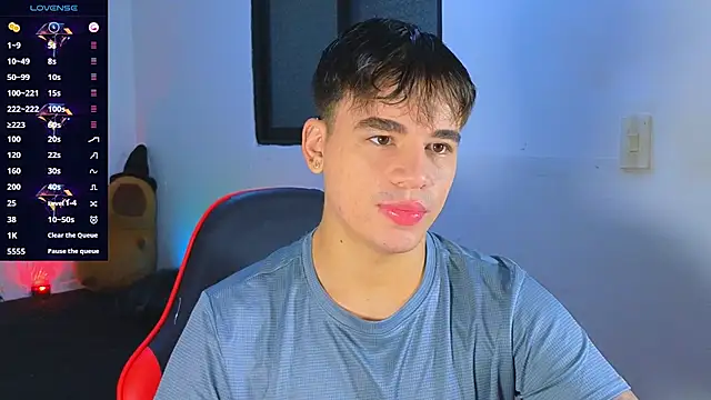 Maiicoll coleman online show from 01.15.26