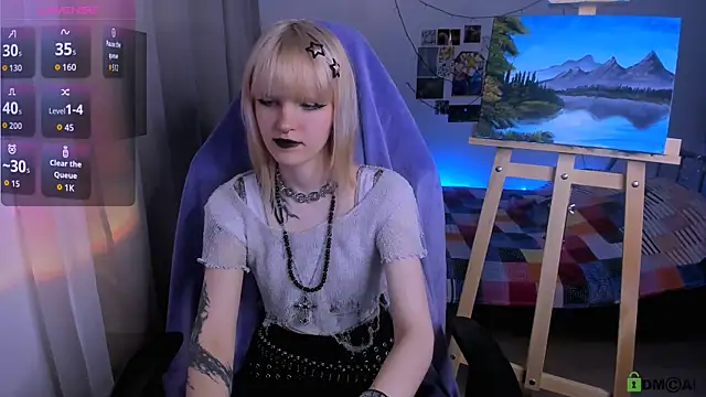 Mel the drawer online show from 03.19.26