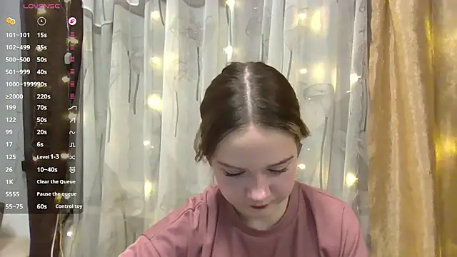 AlissaGerardo online show from 12.02.25