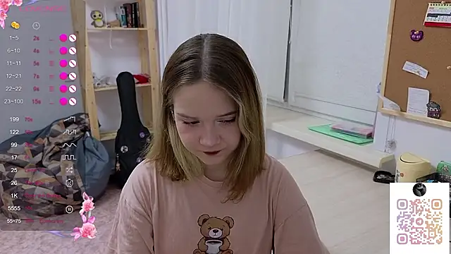 AlissaGerardo online show from 02.11.26