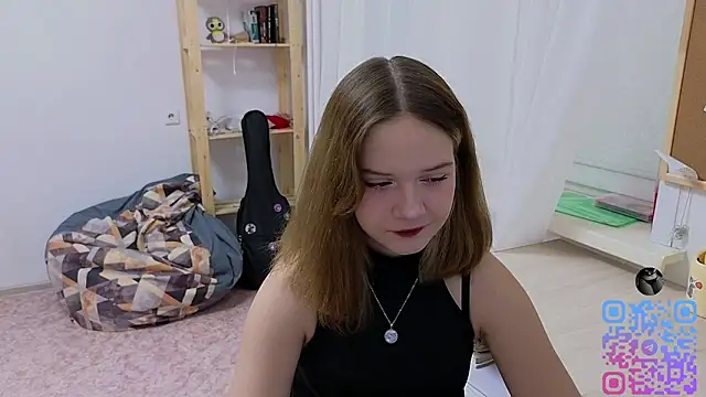 AlissaGerardo online show from 02.12.26