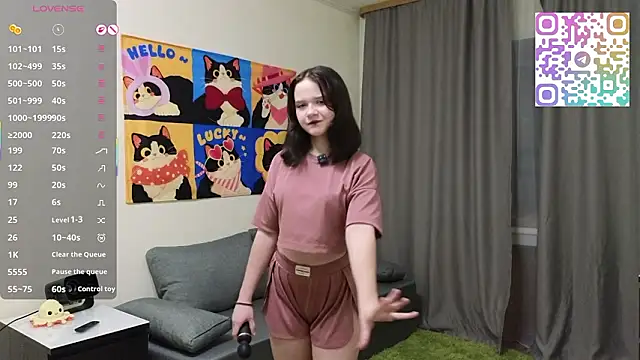 AlissaGerardo online show from 03.09.26