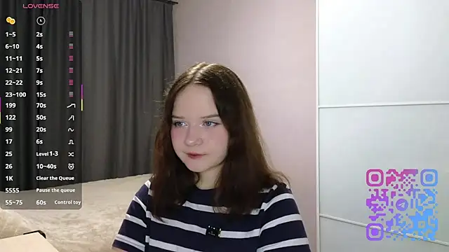 AlissaGerardo online show from 04.03.26