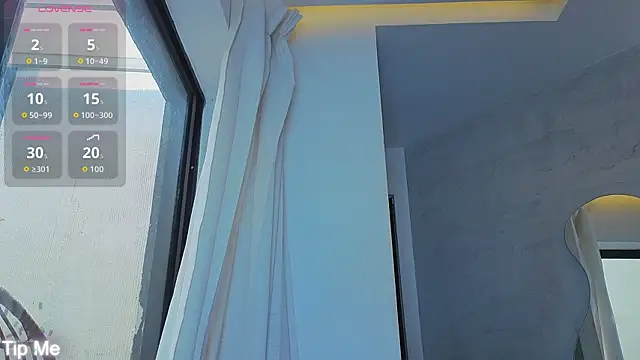 Scottfishcer1 online show from 04.20.26