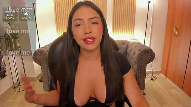 emma connor1 online show from 05.18.26
