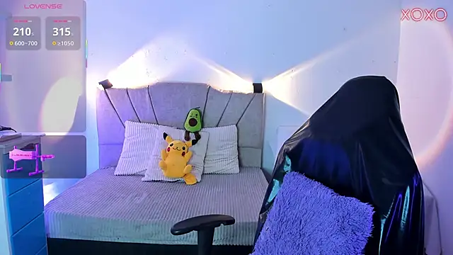 ravencollen online show from 11.21.25