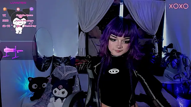 ravencollen online show from 03.20.26