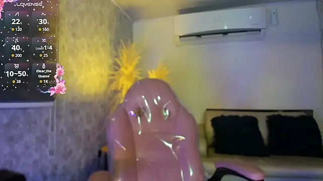 camii raux online show from 01.31.26