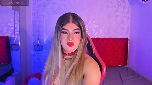 camii raux online show from 02.19.26