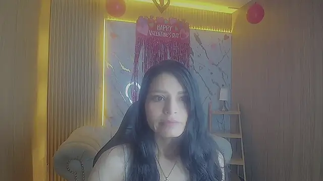 Snapshot of Valery_tf chatting on 02.22.26 Valery tf online show from 02.22.26