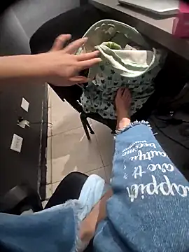 Celeste Moretti online show from 11.20.25