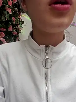 Celeste Moretti online show from 12.17.25