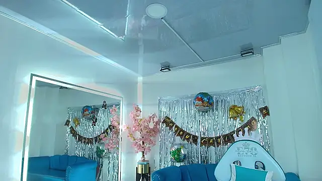 Alondra gomexxx online show from 12.21.25