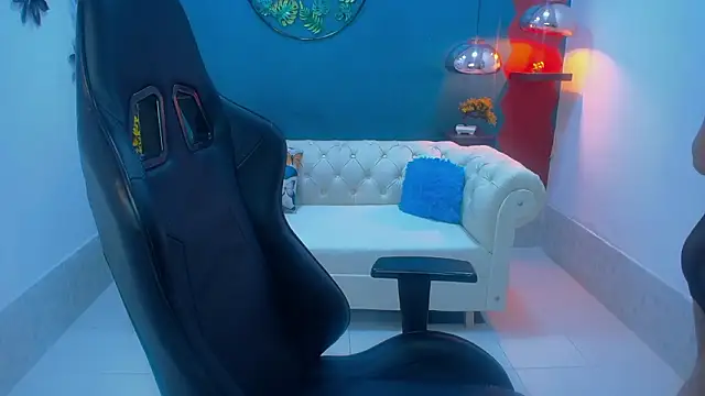 Scandarkmarie online show from 01.15.26