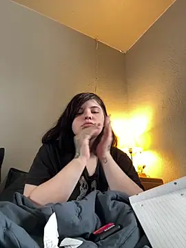 juicygoth202 online show from 02.28.26