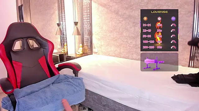 TheoHart  online show from 11.28.25