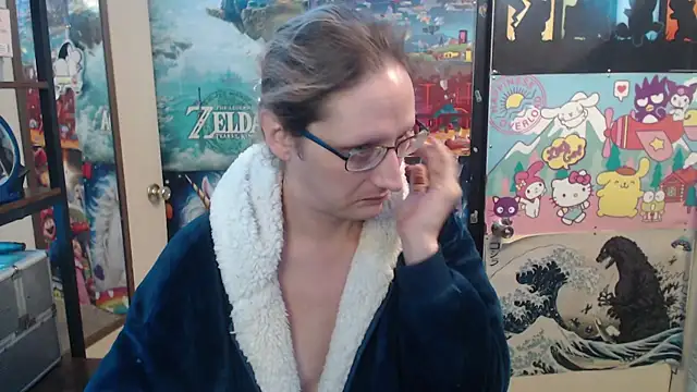 Savanah Banana  online show from 12.03.25