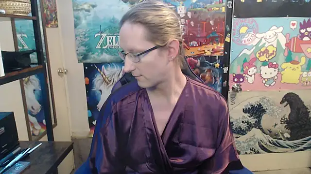 Savanah Banana  online show from 03.29.26