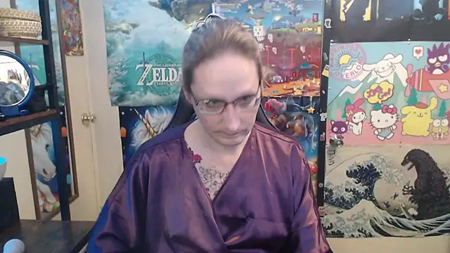 Savanah Banana  online show from 04.05.26