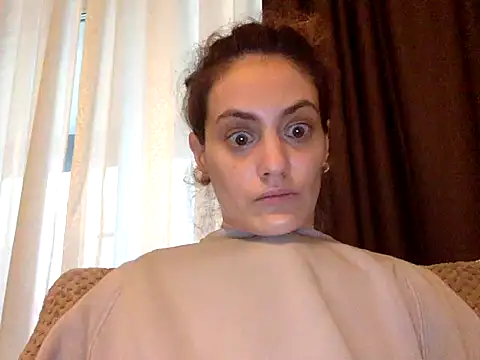 Norabluesxxx online show from 11.15.25