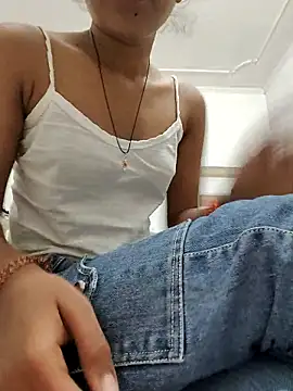 Snapshot of Isha_kumari_69 chatting on 01.31.26 Isha kumari 69 online show from 01.31.26