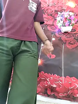 Isha kumari 69 online show from 03.23.26