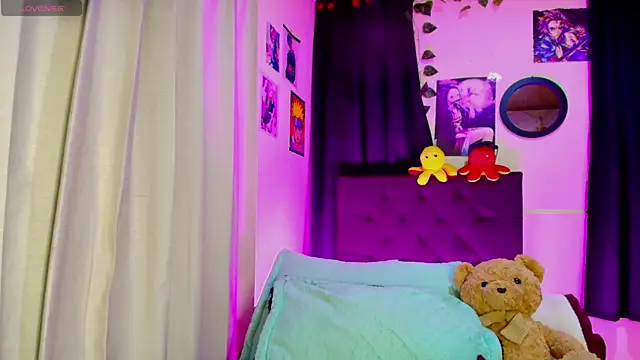 Ashley 21 online show from 02.27.26