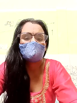 sanjana077 online show from 11.12.25