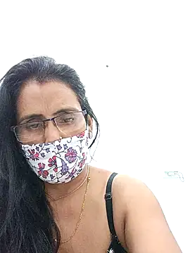 sanjana077 online show from 03.02.26