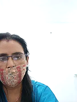 sanjana077 online show from 03.04.26