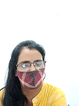 sanjana077 online show from 03.25.26