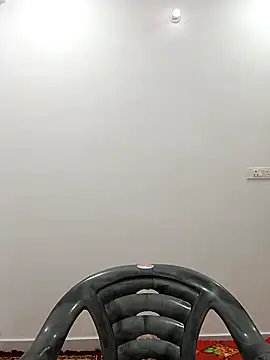 sanjana077 online show from 04.17.26