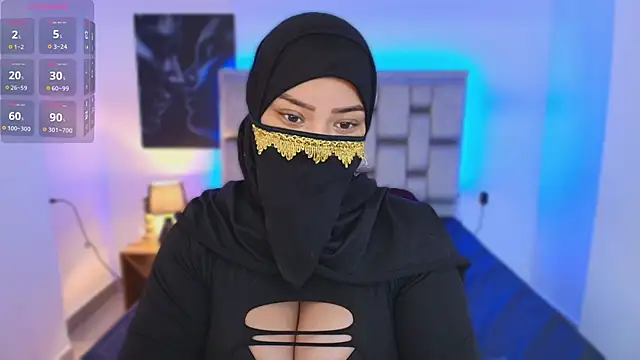 samiraa haalem online show from 01.06.26